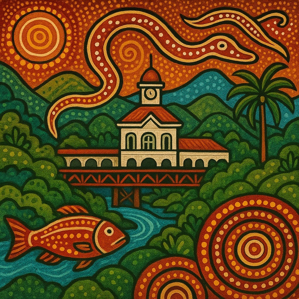 Kuranda Life