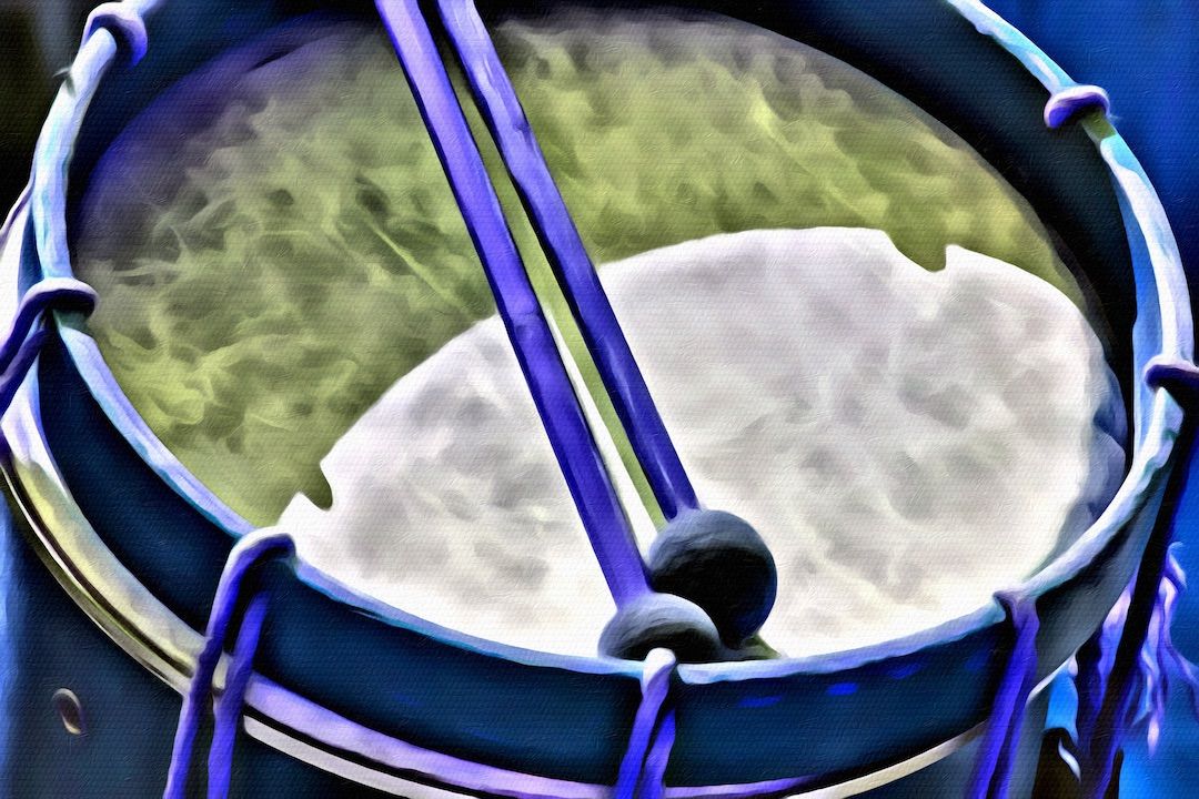 Drums of Independence