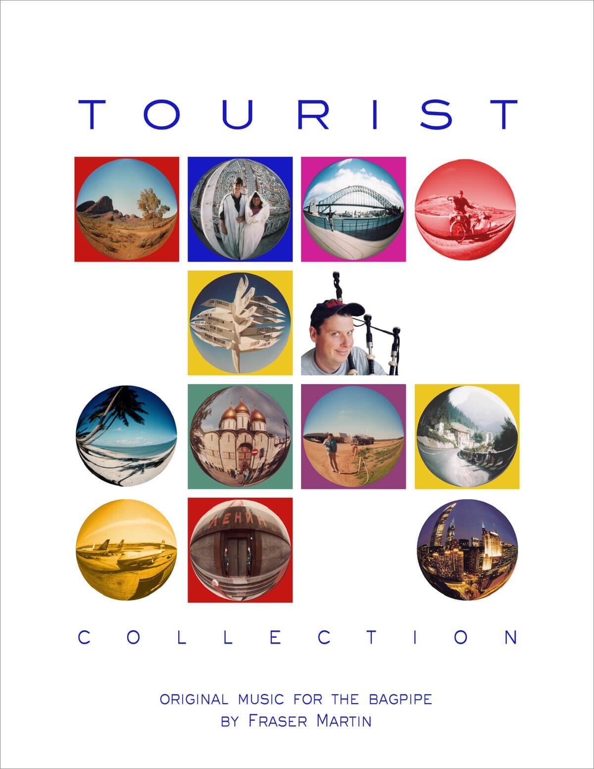 The Tourist Collection