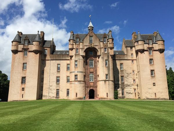 8 fairytale castles in Scotland you must see