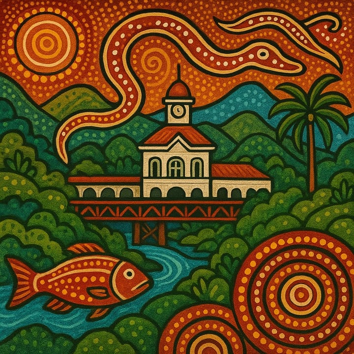 Kuranda Life